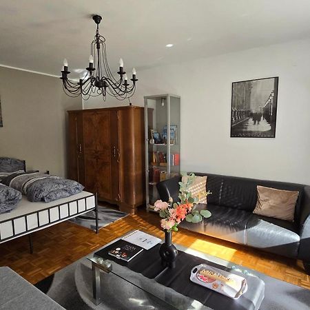 Appartement Zum Entspannen Wartenberg  Eksteriør bilde