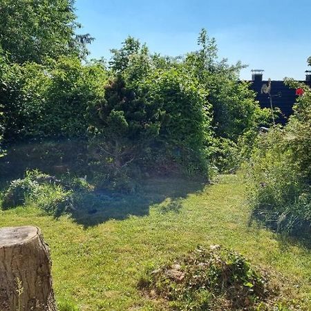 Appartement Zum Entspannen Wartenberg  Eksteriør bilde